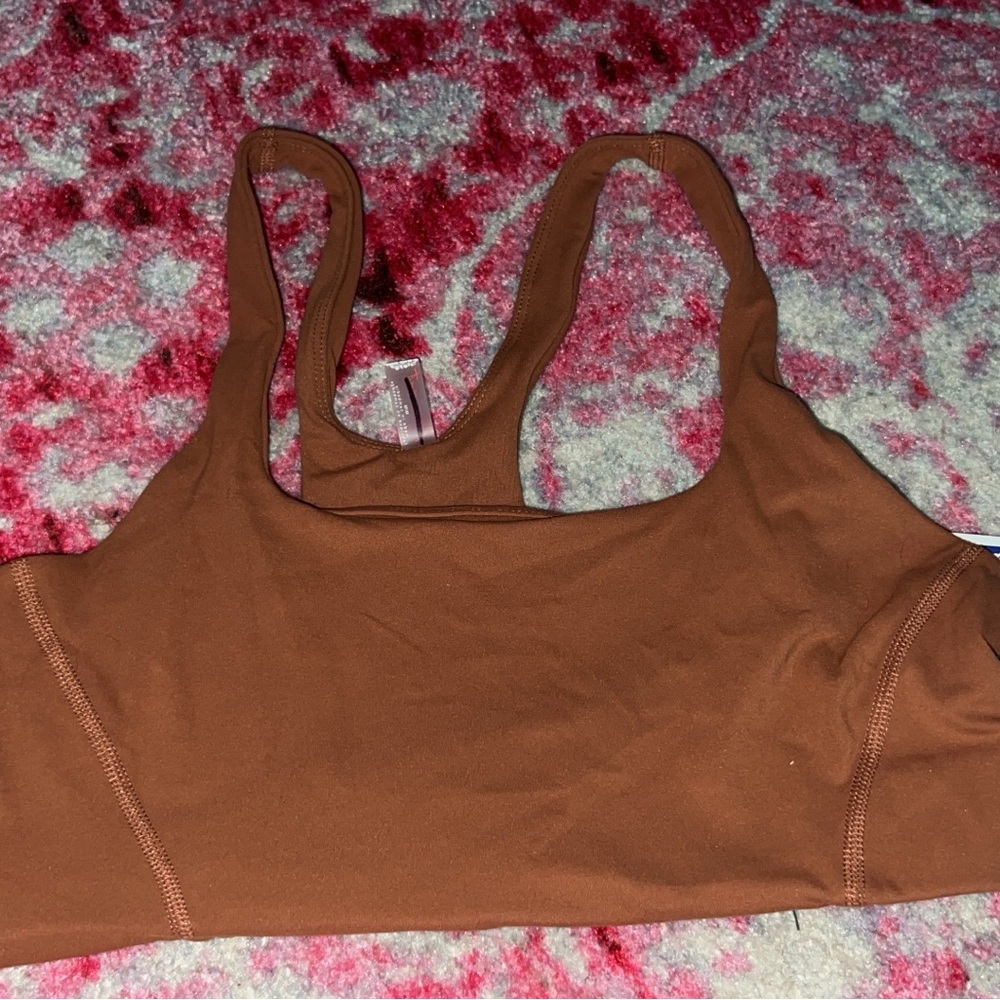 Women's Tan Chemise